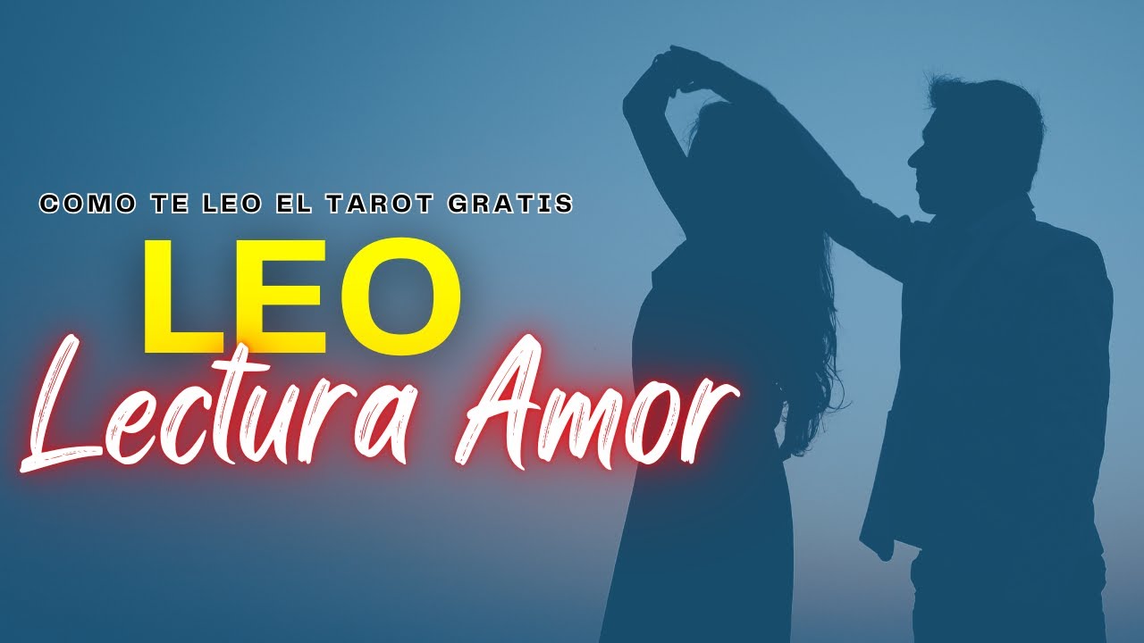 LEO AMOR! INSISTO Está con alguien pero sintiéndose muy mal! Te compara concluye que nadie como tu!