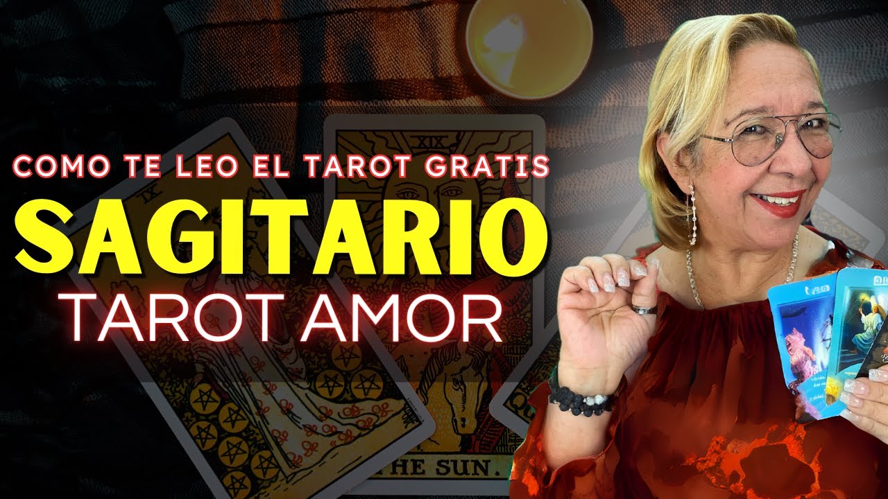 SAGITRARIO AMOR! Lo Puedes Jurar! Con Tanta Tristeza reconocerá que eras Su Verdadero Amor!..
