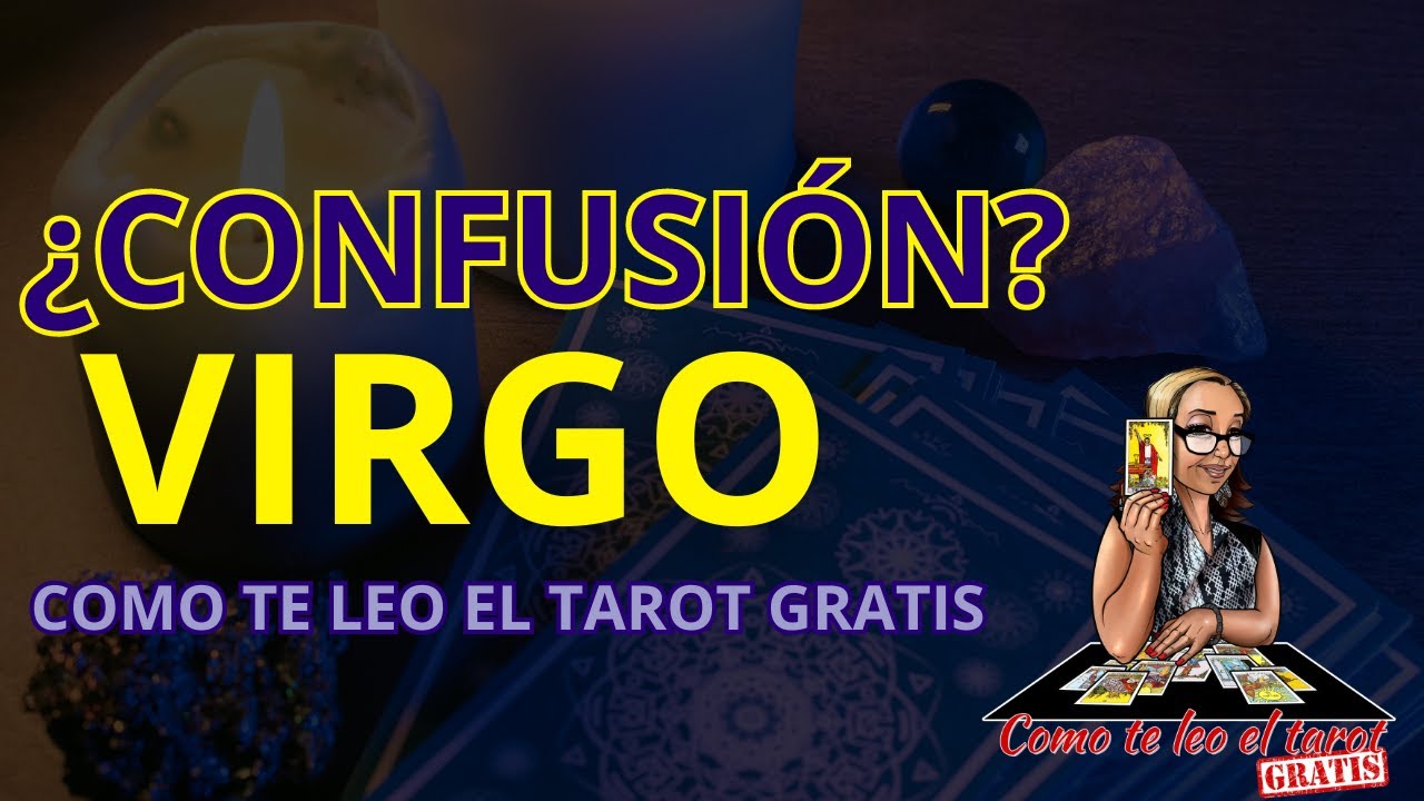 VIRGO AMOR! Quedarás a cuadros😱! Después de esta ruptura, se presenta ante ti! No lo vas a creer!