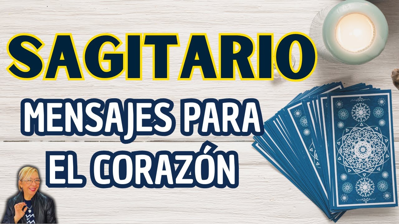 SAGITRARIO AMOR! Lo Puedes Jurar! Con Tanta Tristeza reconocerá que eras Su Verdadero Amor!..