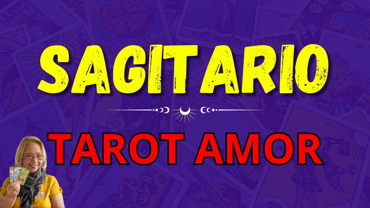 SAGITRARIO AMOR! Lo Puedes Jurar! Con Tanta Tristeza reconocerá que eras Su Verdadero Amor!..