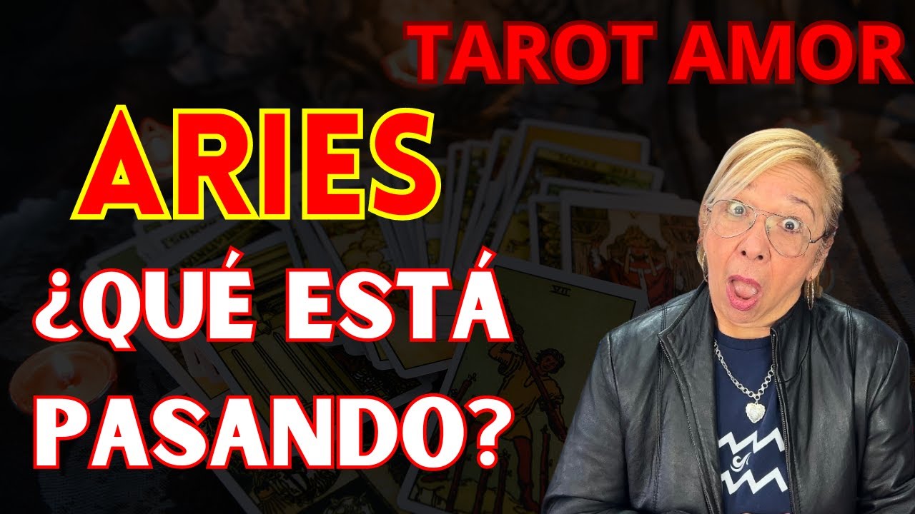 ARIES AMOR! Fué muy cruel! Pero Vienen decisiones fuertes! Volver Cuanto antes es lo que desea!