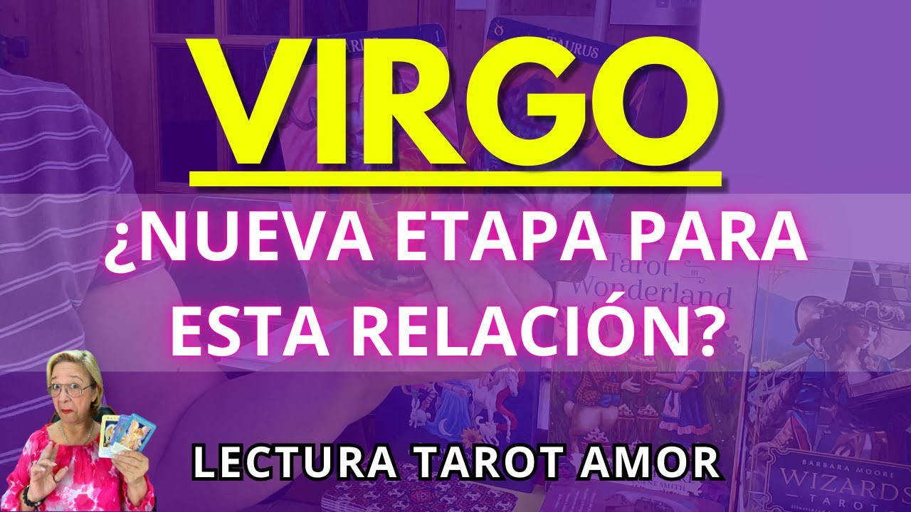 VIRGO AMOR! Quedarás a cuadros😱! Después de esta ruptura, se presenta ante ti! No lo vas a creer!
