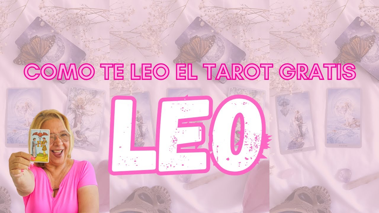 LEO AMOR! INSISTO Está con alguien pero sintiéndose muy mal! Te compara concluye que nadie como tu!