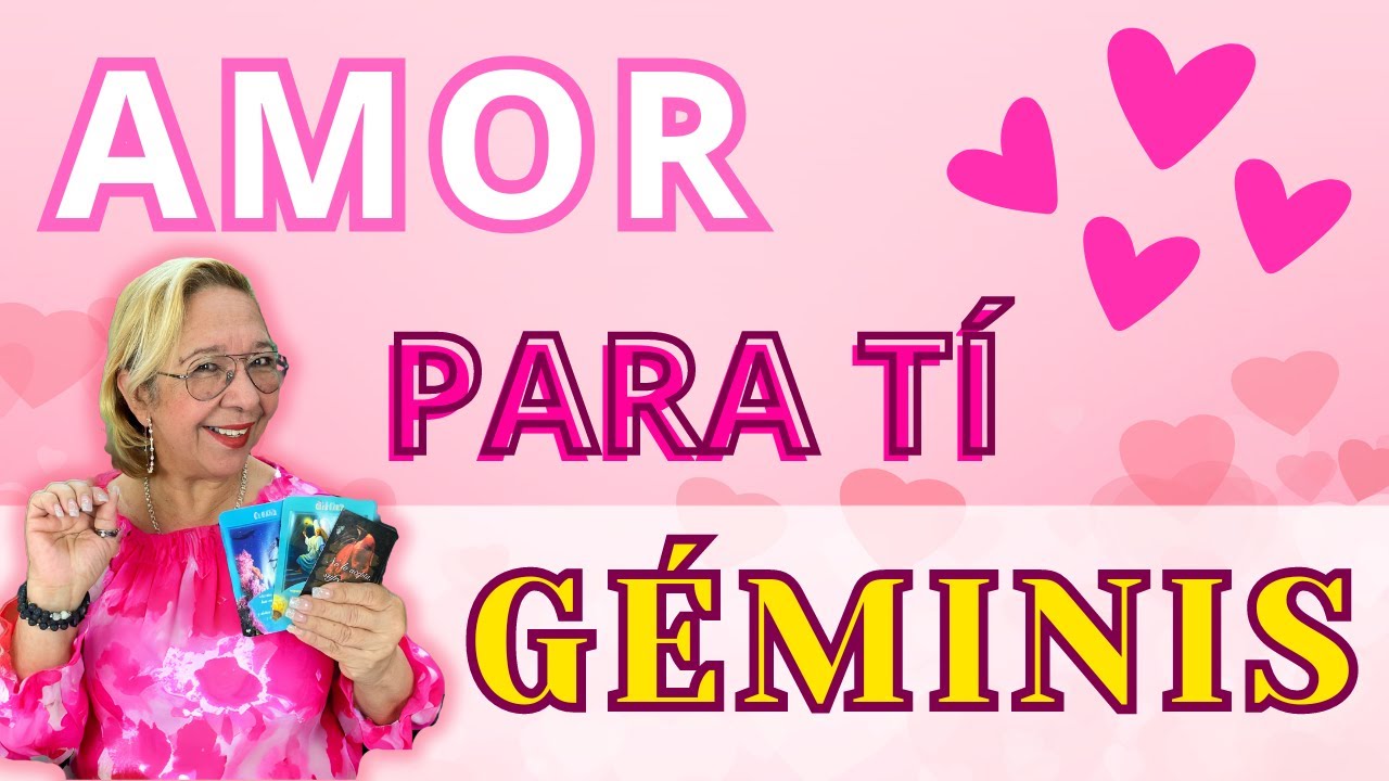 GÉMINIS AMOR! Sabes porqué desea Volver? Porque ahora te idealiza! No deja de pensarte! Se equivocó!