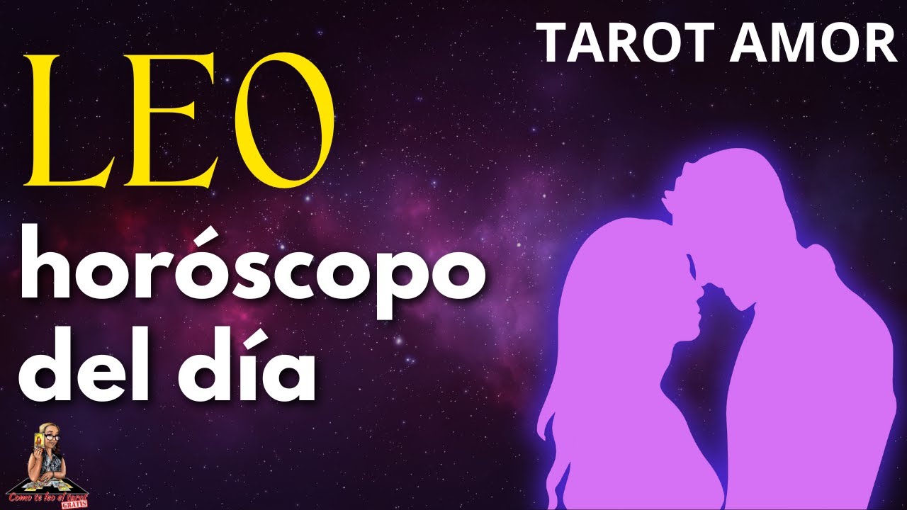 LEO AMOR! INSISTO Está con alguien pero sintiéndose muy mal! Te compara concluye que nadie como tu!