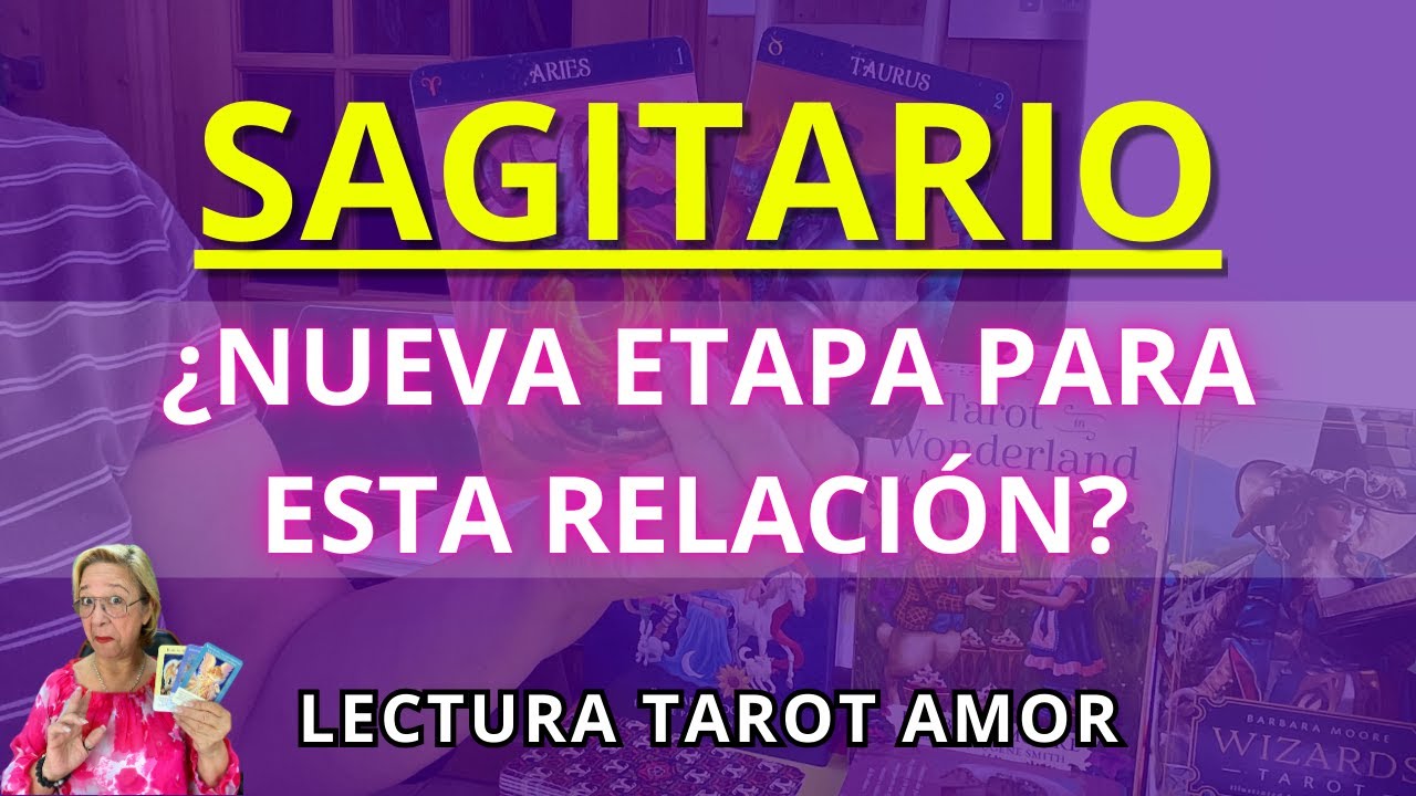 SAGITRARIO AMOR! Lo Puedes Jurar! Con Tanta Tristeza reconocerá que eras Su Verdadero Amor!..