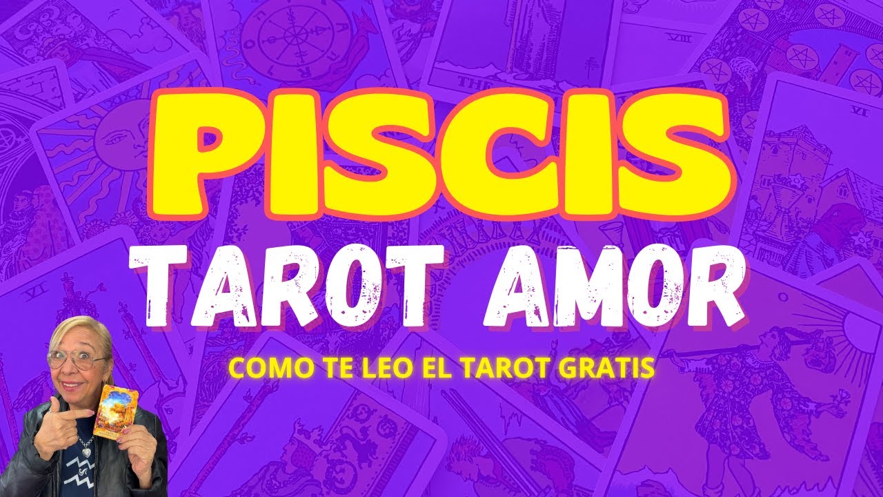 PISCIS AMOR! Ahora no hay duda! REGRESA!!! Nunca sintió esto por nadie! Odia extrañarte tanto!