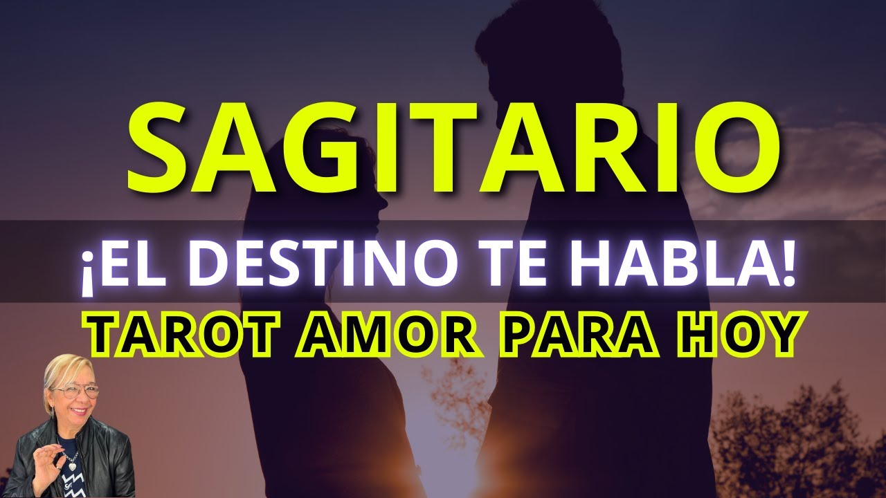 SAGITRARIO AMOR! Lo Puedes Jurar! Con Tanta Tristeza reconocerá que eras Su Verdadero Amor!..