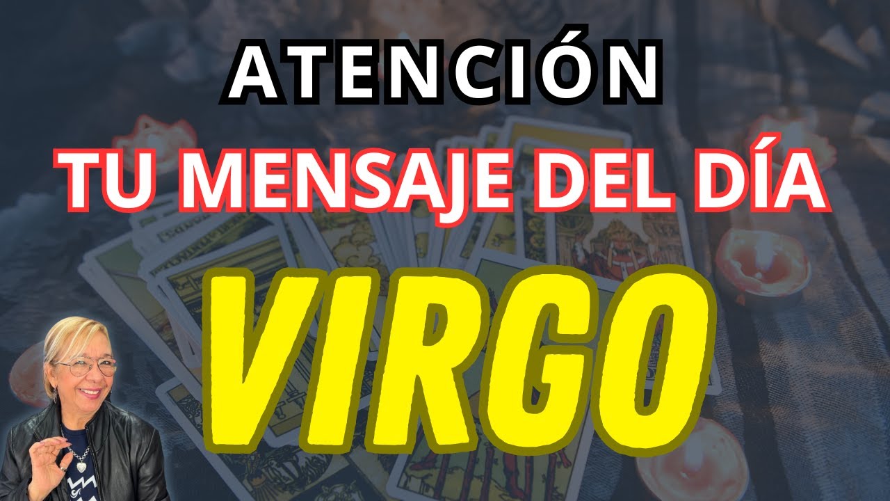 VIRGO AMOR! Quedarás a cuadros😱! Después de esta ruptura, se presenta ante ti! No lo vas a creer!