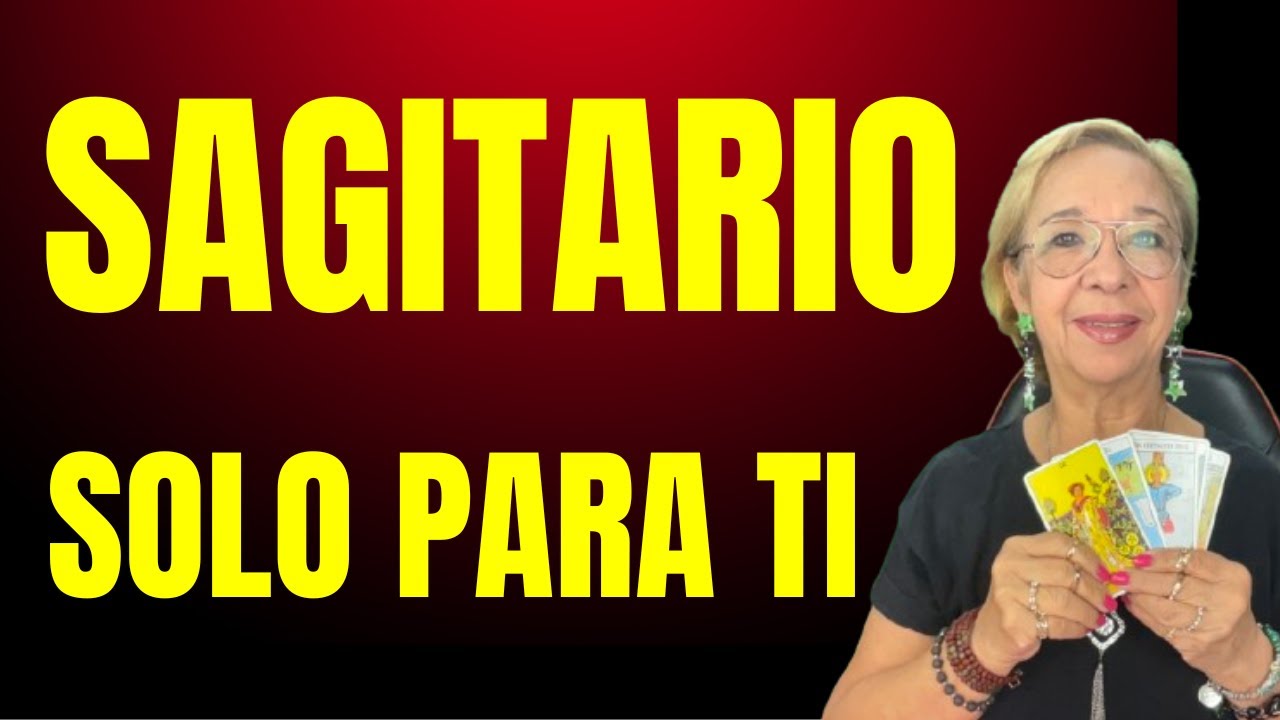 SAGITRARIO AMOR! Lo Puedes Jurar! Con Tanta Tristeza reconocerá que eras Su Verdadero Amor!..