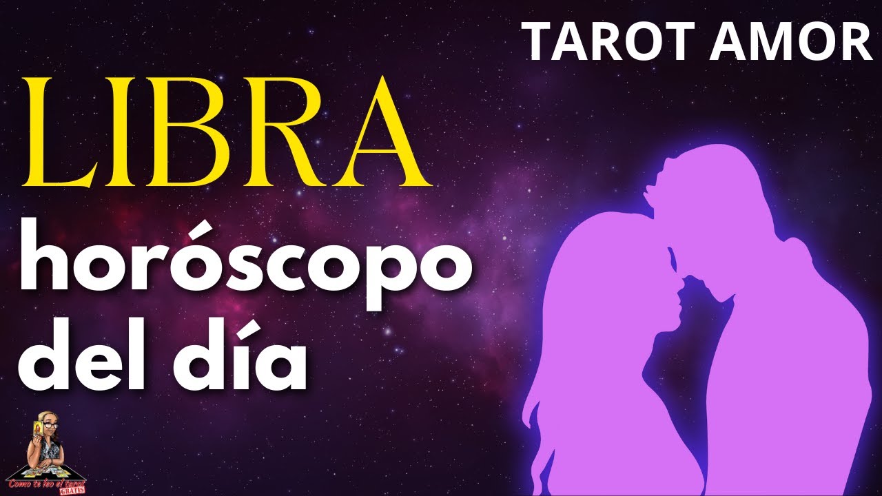 LIBRA AMOR! Pierde la Batalla al luchar contra sus sentimientos! Su amor eres tu y punto!