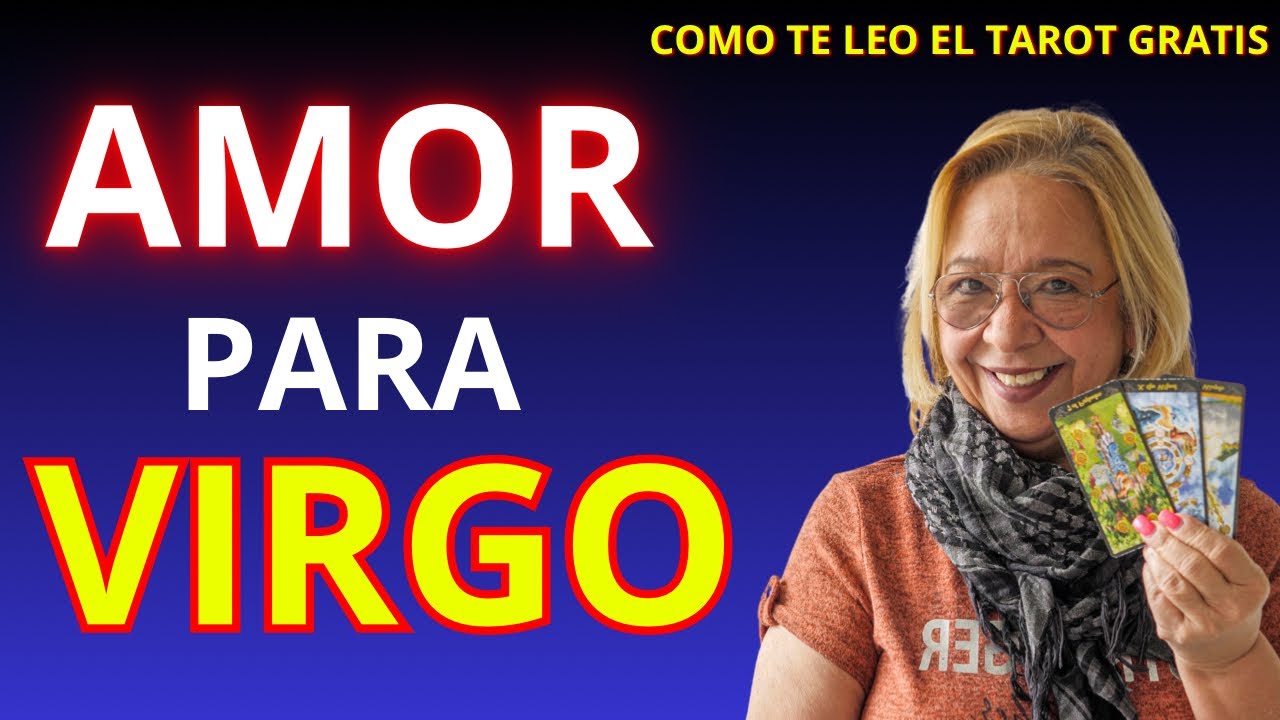 VIRGO AMOR! Quedarás a cuadros😱! Después de esta ruptura, se presenta ante ti! No lo vas a creer!