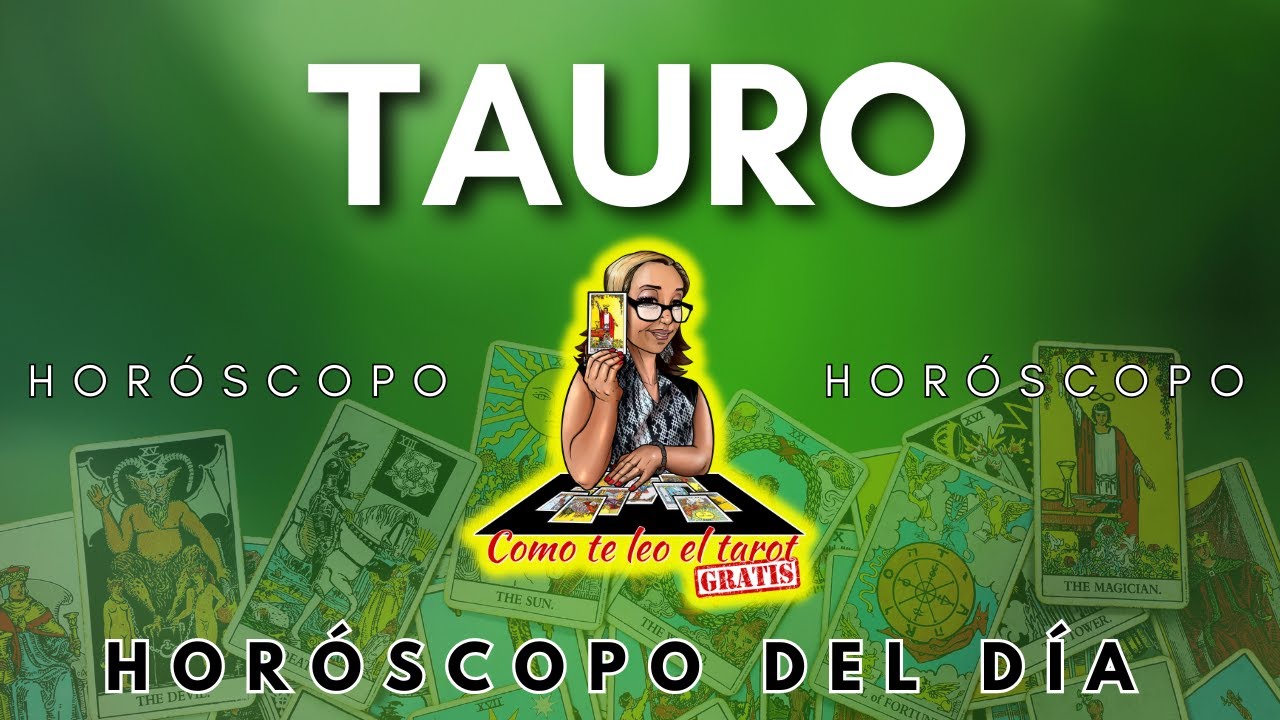 TAURO AMOR! Posibilidades para un Regreso! Aún quedan Sentimientos Guardados Inimaginables!