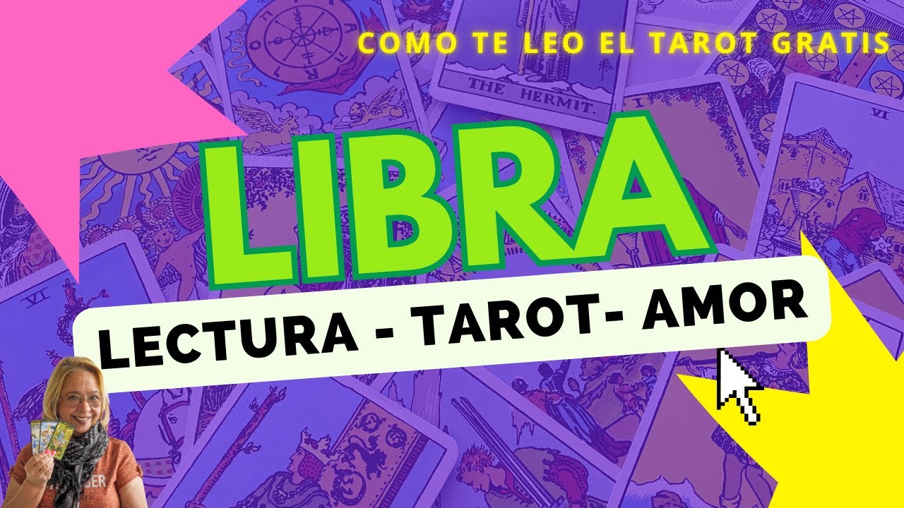LIBRA AMOR! Pierde la Batalla al luchar contra sus sentimientos! Su amor eres tu y punto!