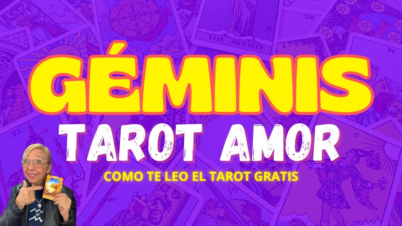 GÉMINIS AMOR! Sabes porqué desea Volver? Porque ahora te idealiza! No deja de pensarte! Se equivocó!