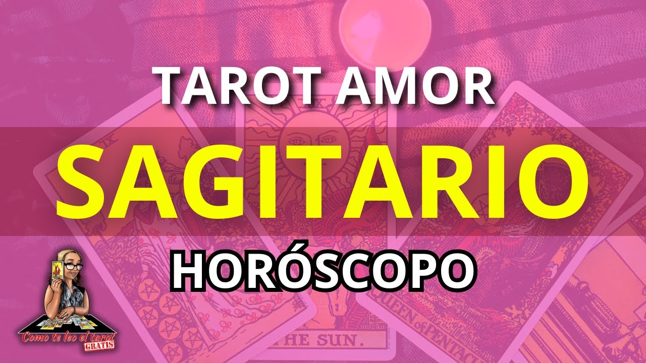 SAGITRARIO AMOR! Lo Puedes Jurar! Con Tanta Tristeza reconocerá que eras Su Verdadero Amor!..