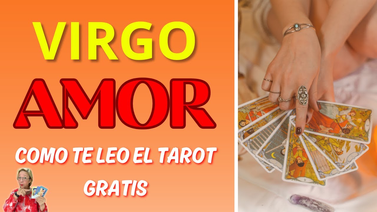 VIRGO AMOR! Quedarás a cuadros😱! Después de esta ruptura, se presenta ante ti! No lo vas a creer!