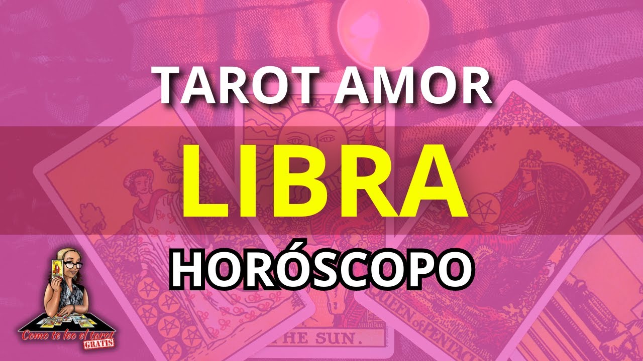 LIBRA AMOR! Pierde la Batalla al luchar contra sus sentimientos! Su amor eres tu y punto!