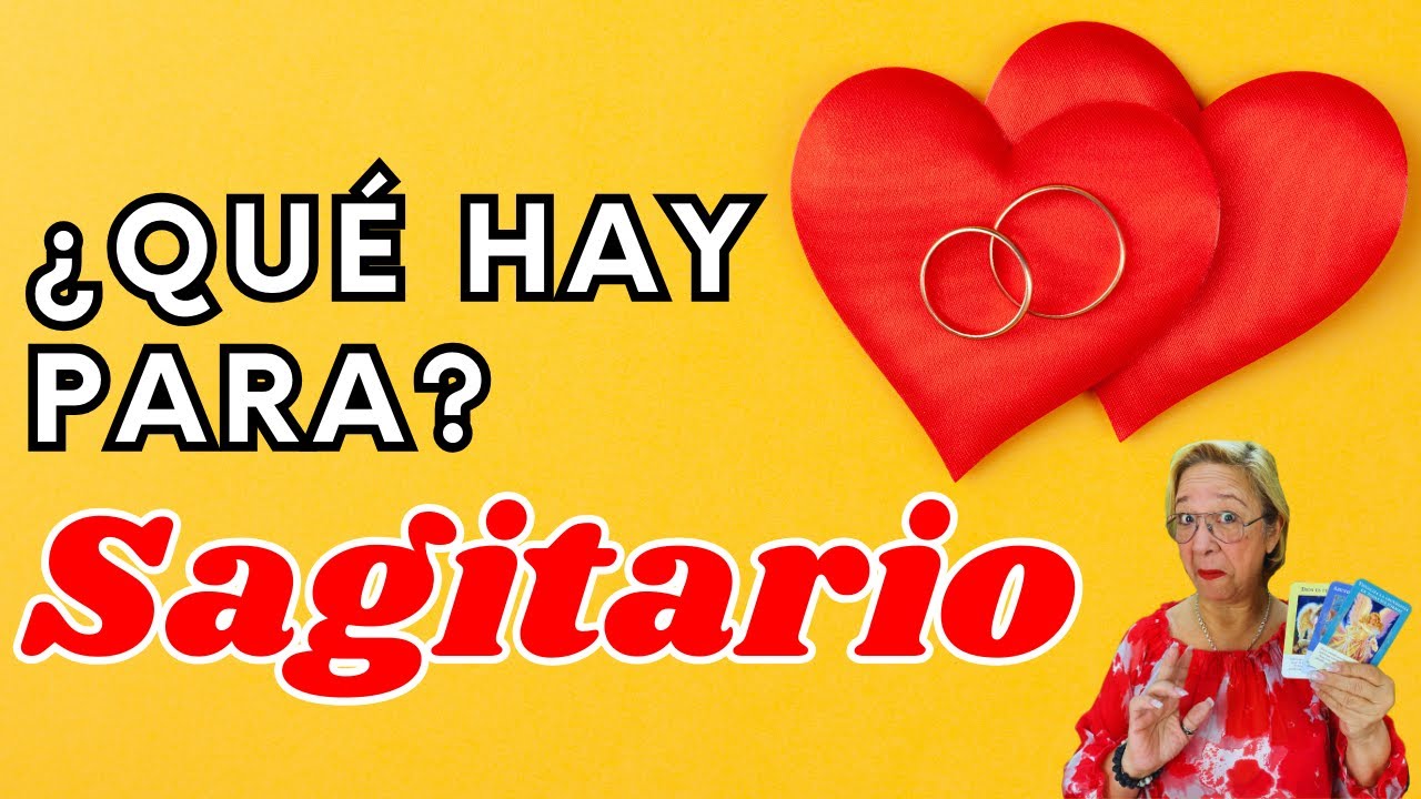 SAGITRARIO AMOR! Lo Puedes Jurar! Con Tanta Tristeza reconocerá que eras Su Verdadero Amor!..