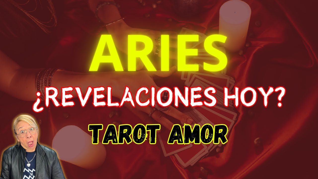 ARIES AMOR! Fué muy cruel! Pero Vienen decisiones fuertes! Volver Cuanto antes es lo que desea!