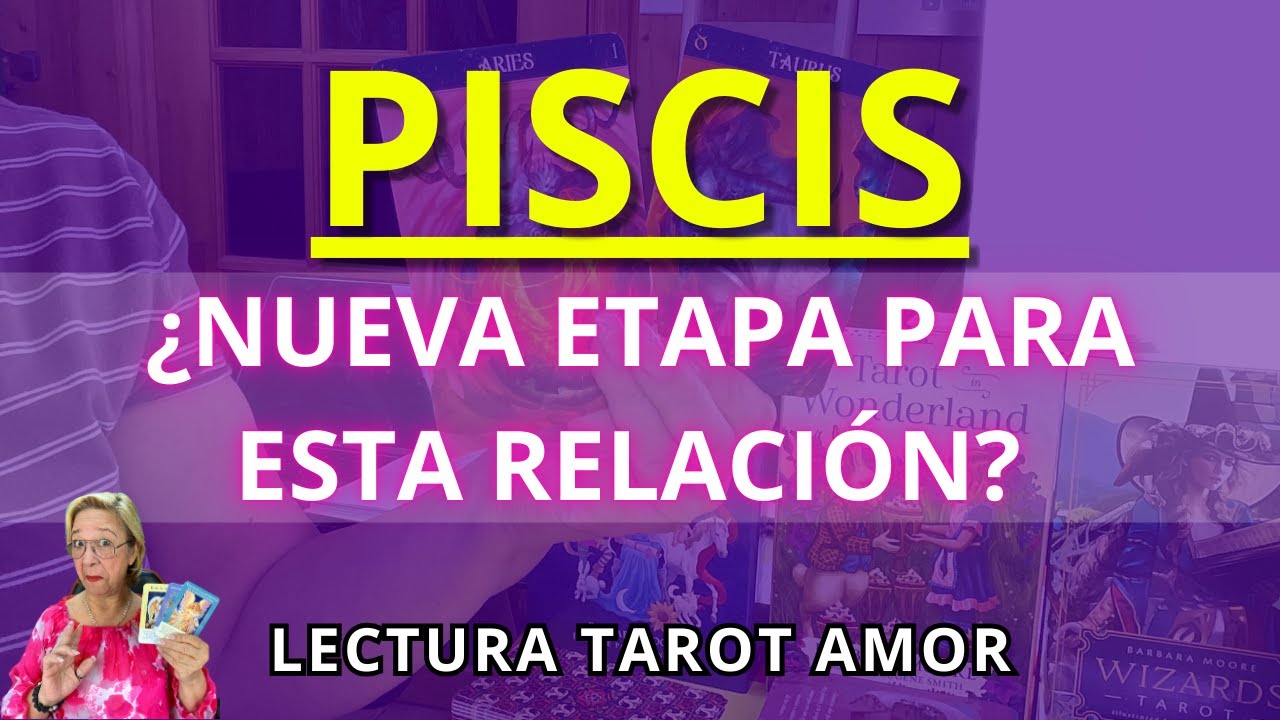 PISCIS AMOR! Ahora no hay duda! REGRESA!!! Nunca sintió esto por nadie! Odia extrañarte tanto!