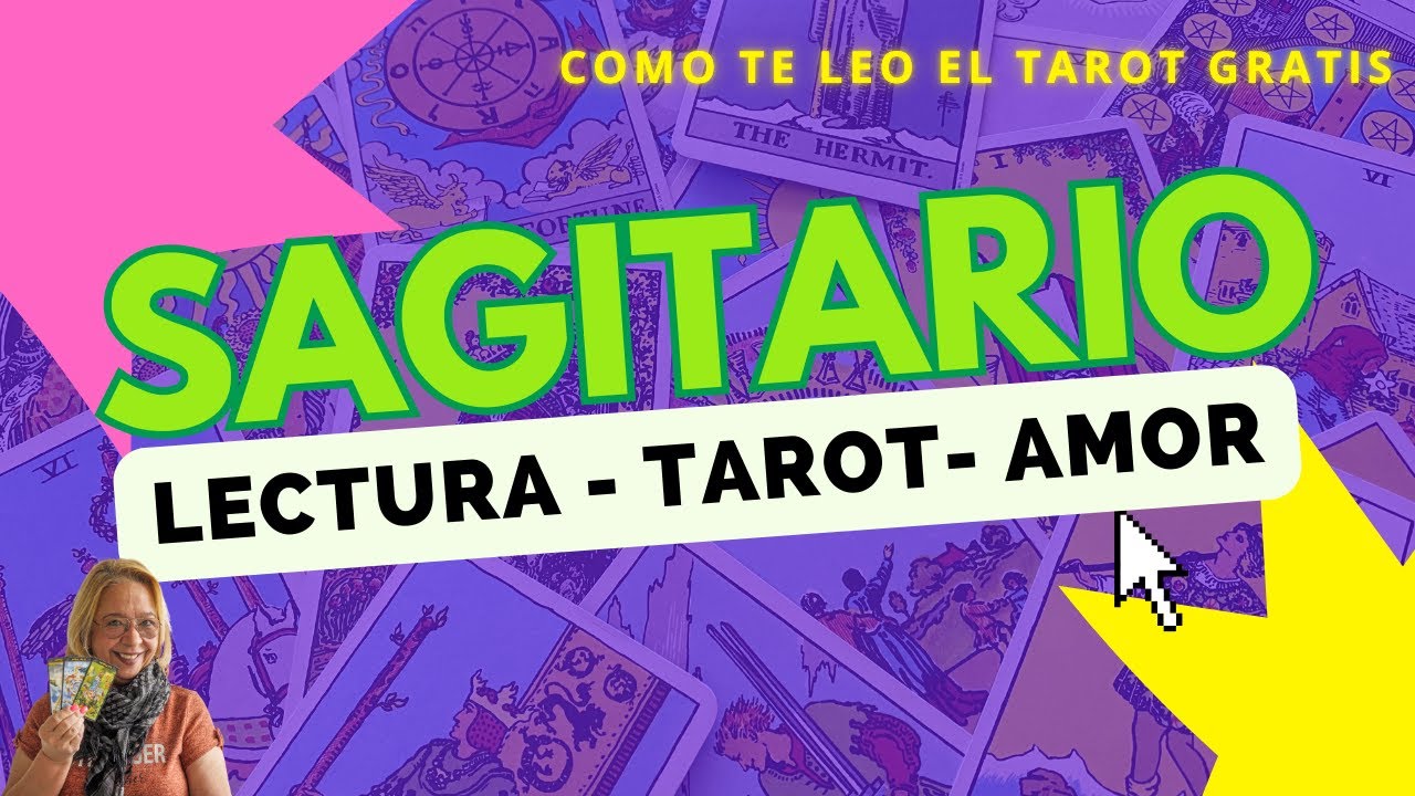 SAGITRARIO AMOR! Lo Puedes Jurar! Con Tanta Tristeza reconocerá que eras Su Verdadero Amor!..