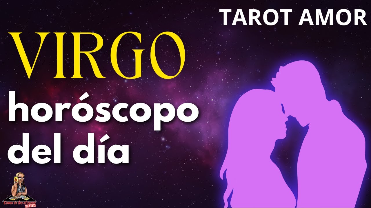 VIRGO AMOR! Quedarás a cuadros😱! Después de esta ruptura, se presenta ante ti! No lo vas a creer!