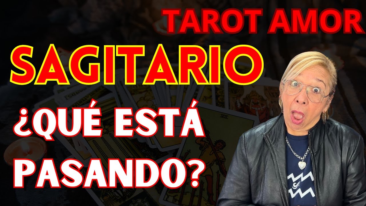 SAGITRARIO AMOR! Lo Puedes Jurar! Con Tanta Tristeza reconocerá que eras Su Verdadero Amor!..