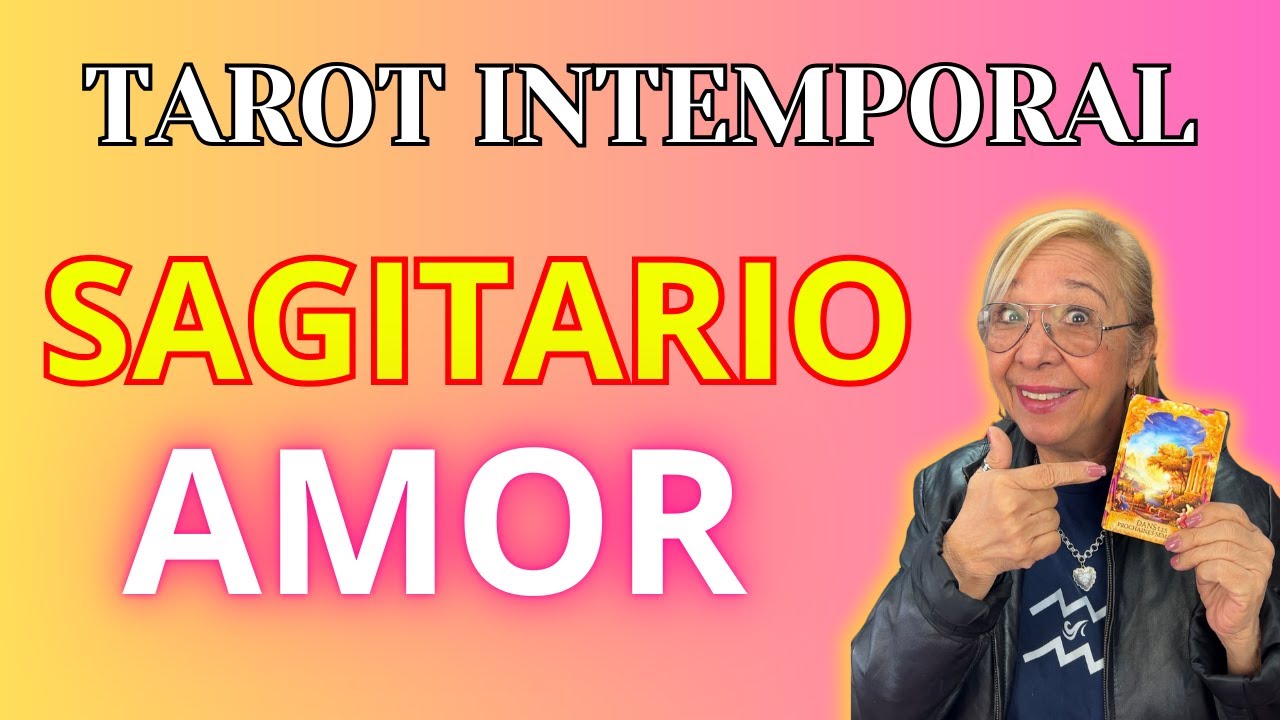 SAGITRARIO AMOR! Lo Puedes Jurar! Con Tanta Tristeza reconocerá que eras Su Verdadero Amor!..