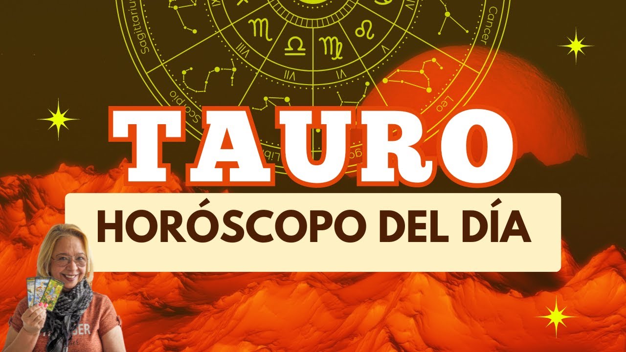 TAURO AMOR! Posibilidades para un Regreso! Aún quedan Sentimientos Guardados Inimaginables!