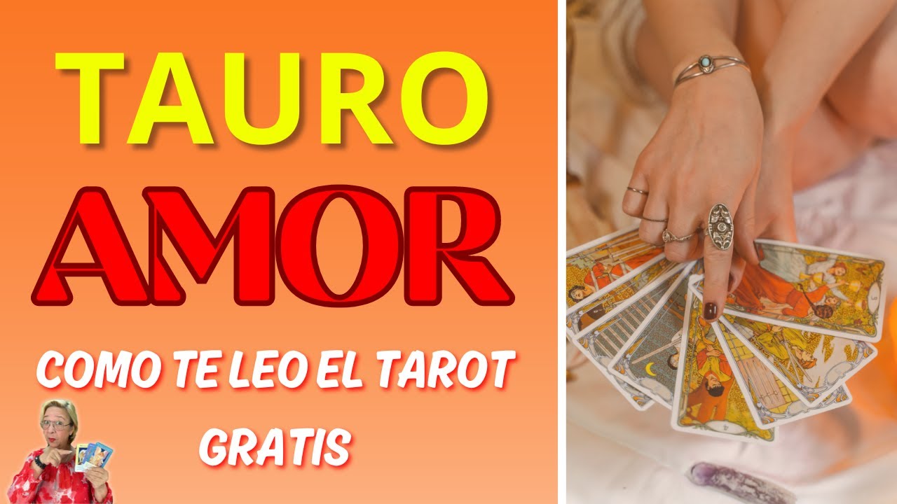 TAURO AMOR! Posibilidades para un Regreso! Aún quedan Sentimientos Guardados Inimaginables!