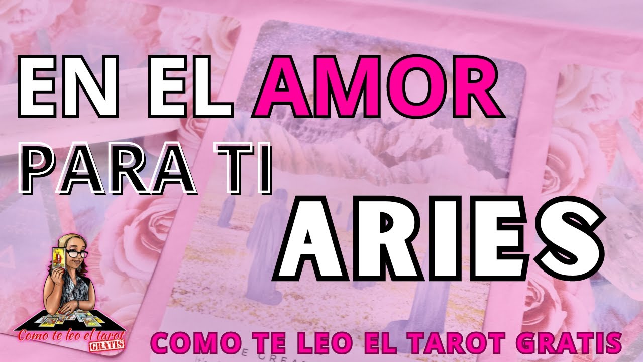 ARIES AMOR! Fué muy cruel! Pero Vienen decisiones fuertes! Volver Cuanto antes es lo que desea!
