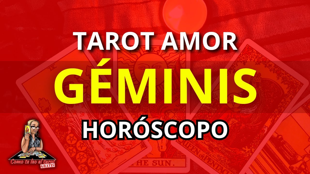 GÉMINIS AMOR! Sabes porqué desea Volver? Porque ahora te idealiza! No deja de pensarte! Se equivocó!