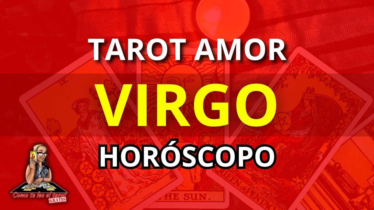 VIRGO AMOR! Quedarás a cuadros😱! Después de esta ruptura, se presenta ante ti! No lo vas a creer!