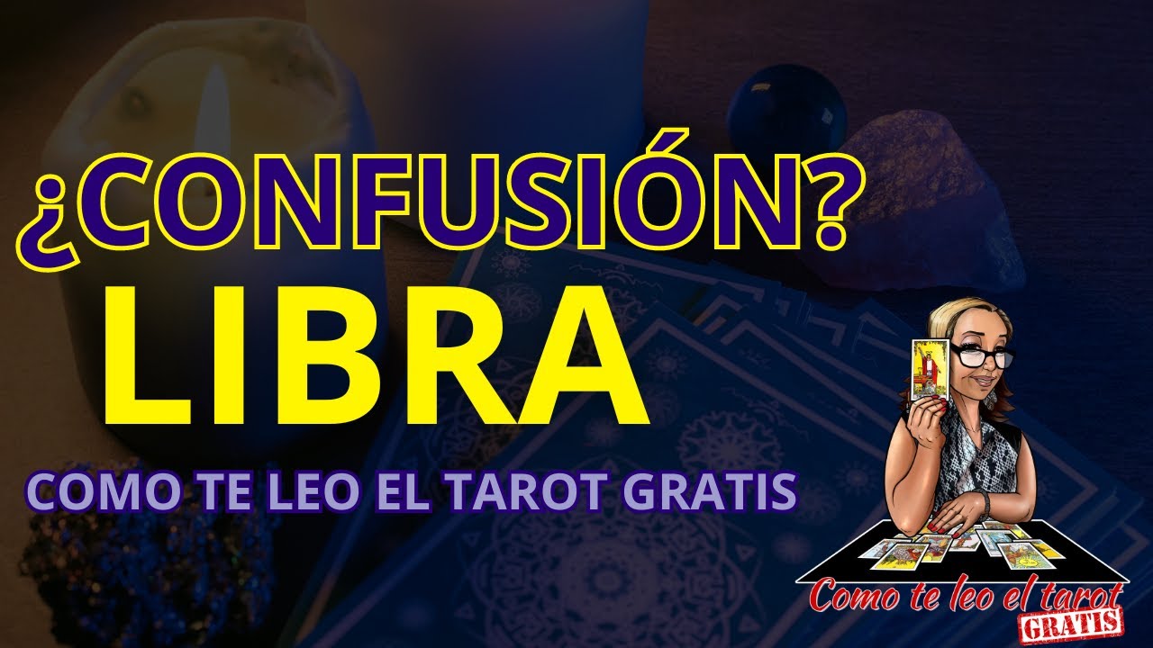 LIBRA AMOR! Pierde la Batalla al luchar contra sus sentimientos! Su amor eres tu y punto!