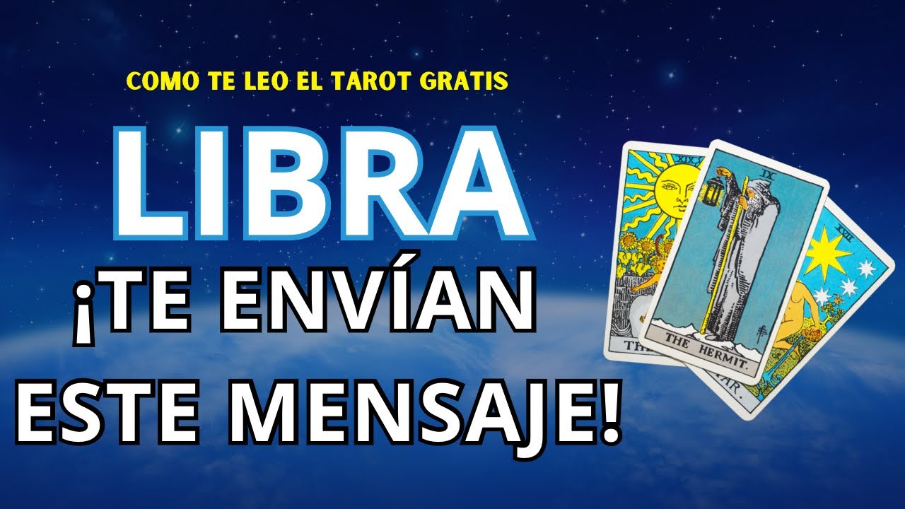 LIBRA AMOR! Pierde la Batalla al luchar contra sus sentimientos! Su amor eres tu y punto!