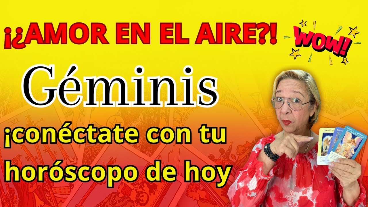 GÉMINIS AMOR! Sabes porqué desea Volver? Porque ahora te idealiza! No deja de pensarte! Se equivocó!