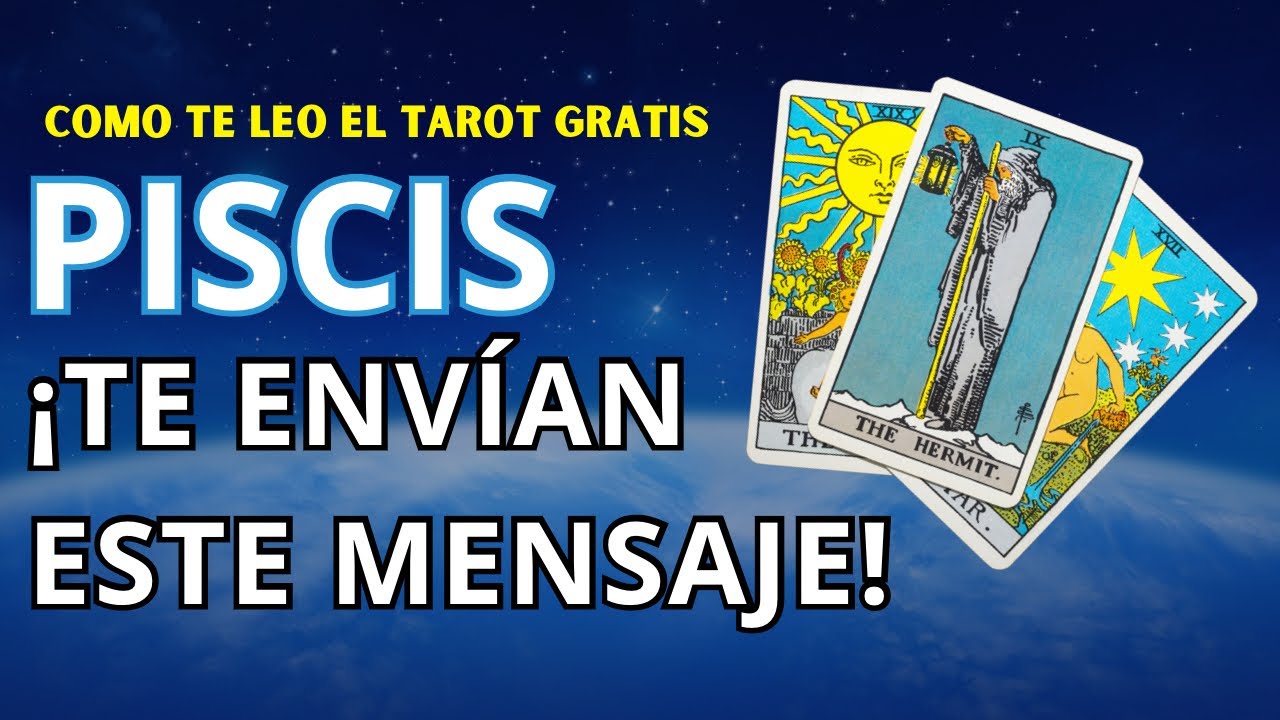 PISCIS AMOR! Ahora no hay duda! REGRESA!!! Nunca sintió esto por nadie! Odia extrañarte tanto!