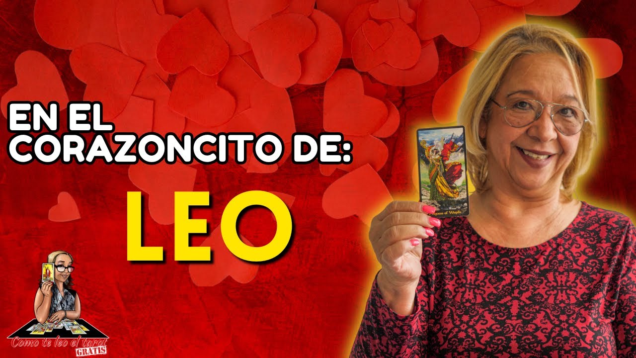 LEO AMOR! INSISTO Está con alguien pero sintiéndose muy mal! Te compara concluye que nadie como tu!