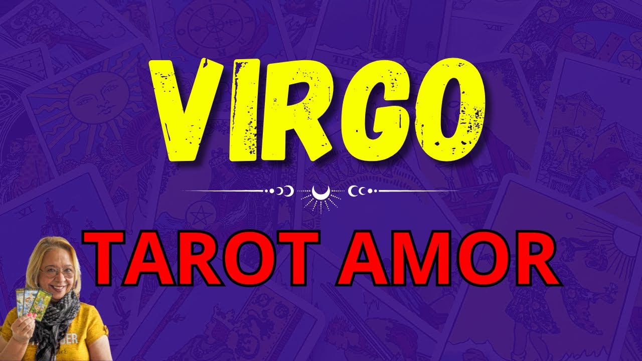 VIRGO AMOR! Quedarás a cuadros😱! Después de esta ruptura, se presenta ante ti! No lo vas a creer!