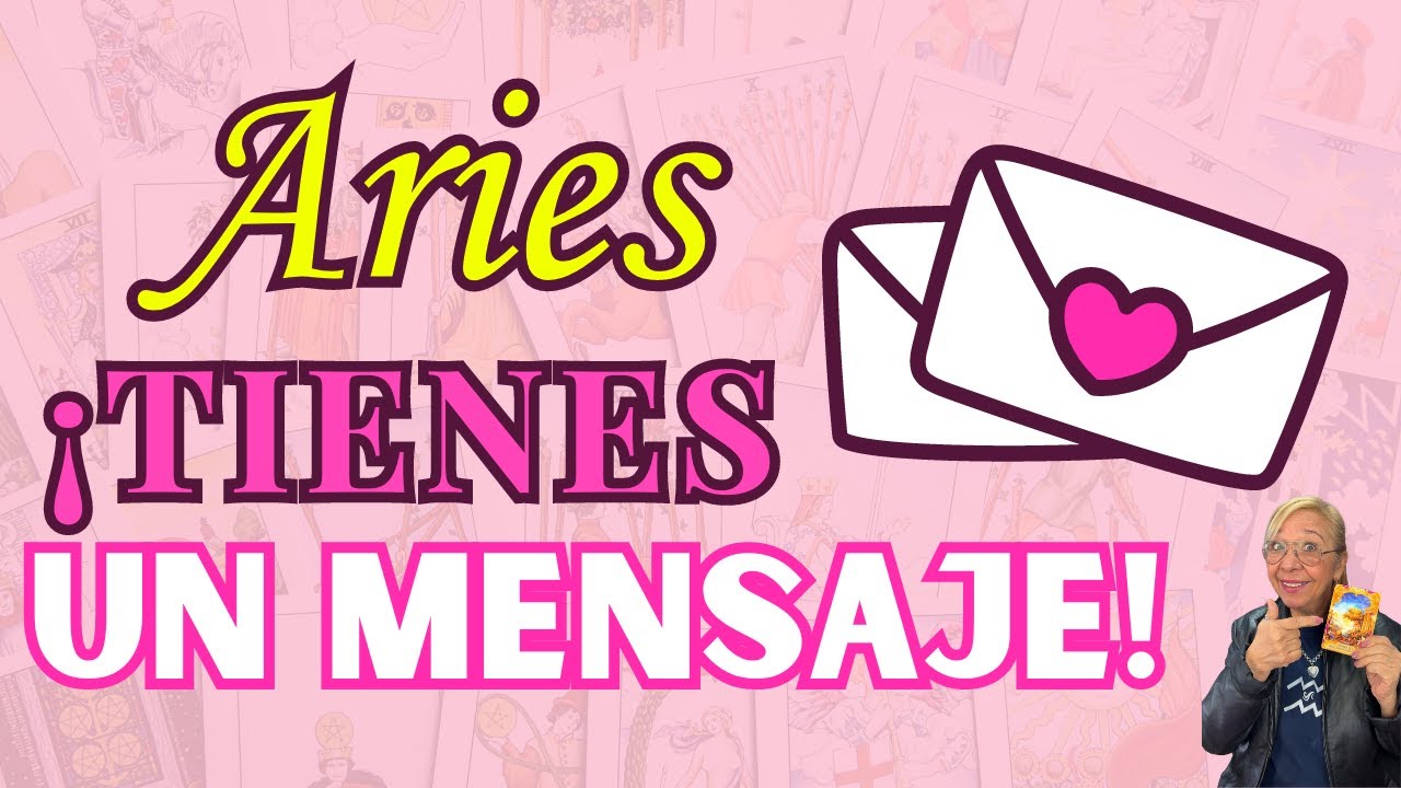 ARIES AMOR! Fué muy cruel! Pero Vienen decisiones fuertes! Volver Cuanto antes es lo que desea!
