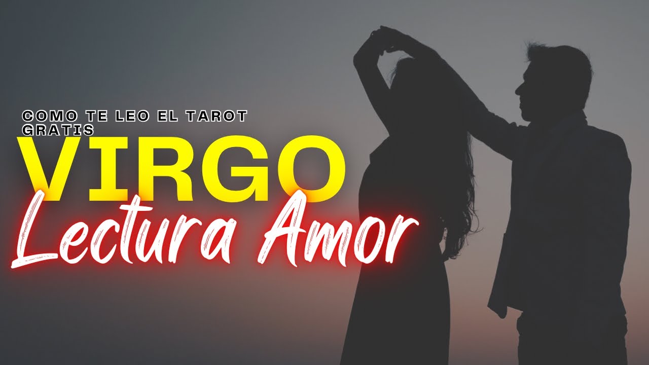 VIRGO AMOR! Quedarás a cuadros😱! Después de esta ruptura, se presenta ante ti! No lo vas a creer!