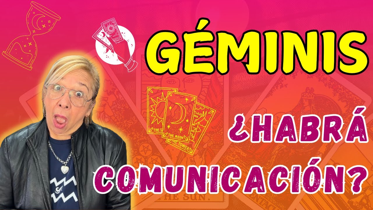 GÉMINIS AMOR! Sabes porqué desea Volver? Porque ahora te idealiza! No deja de pensarte! Se equivocó!