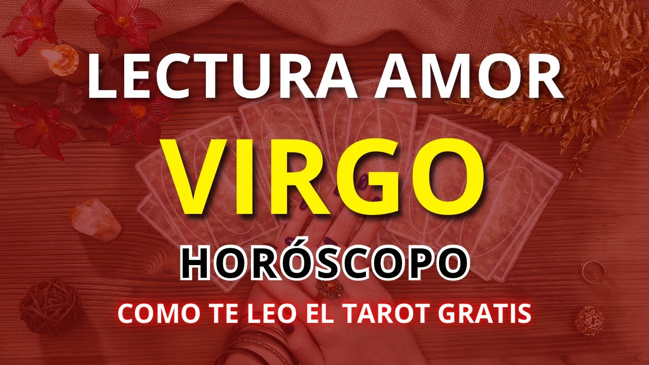 VIRGO AMOR! Quedarás a cuadros😱! Después de esta ruptura, se presenta ante ti! No lo vas a creer!