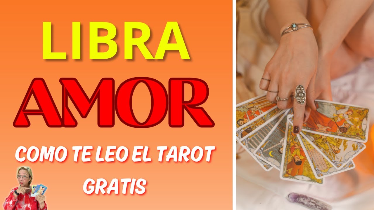 LIBRA AMOR! Pierde la Batalla al luchar contra sus sentimientos! Su amor eres tu y punto!