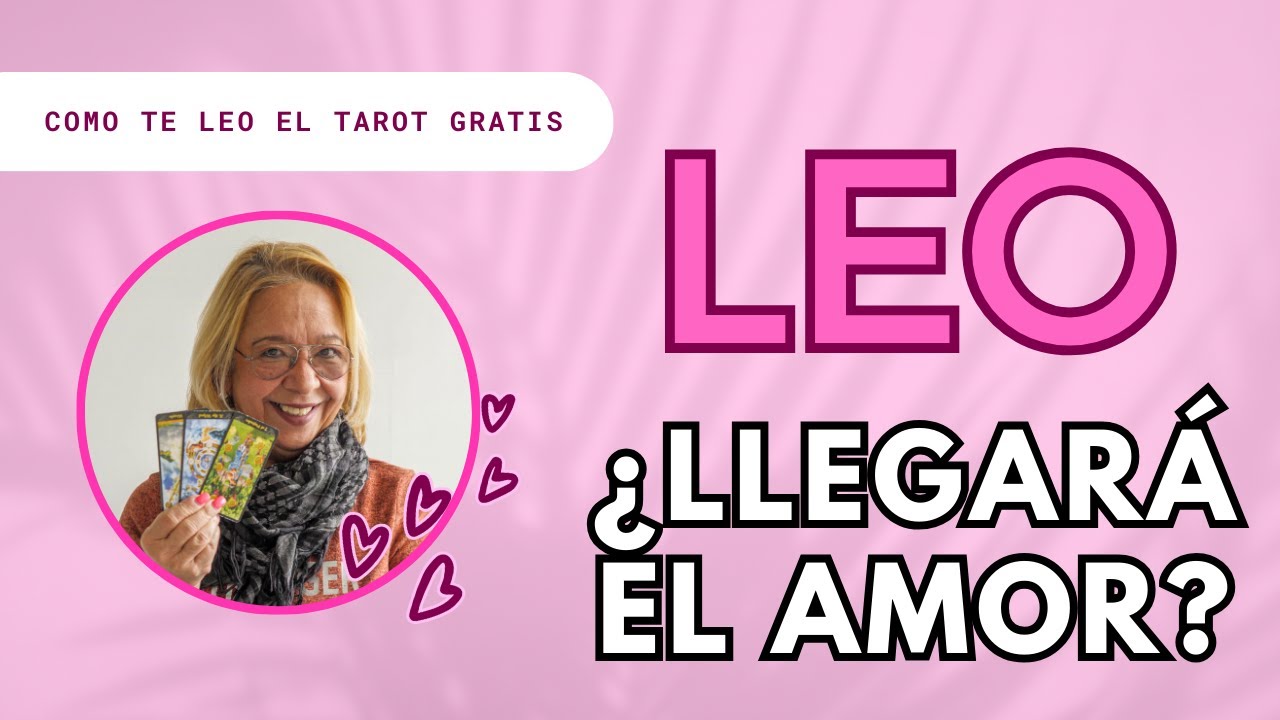 LEO AMOR! INSISTO Está con alguien pero sintiéndose muy mal! Te compara concluye que nadie como tu!