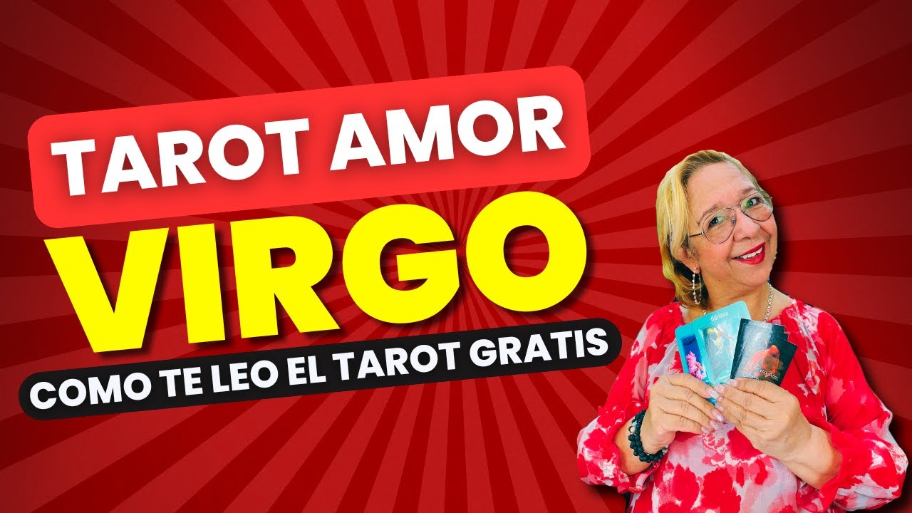 VIRGO AMOR! Quedarás a cuadros😱! Después de esta ruptura, se presenta ante ti! No lo vas a creer!