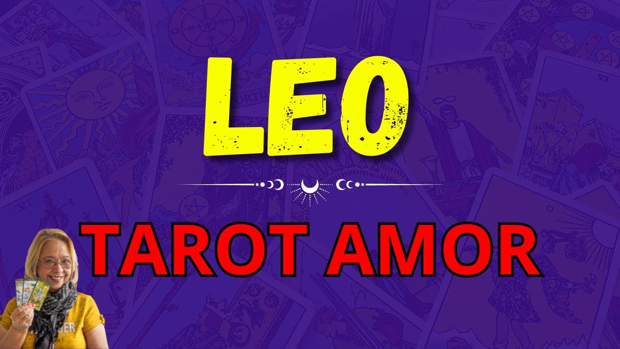 LEO AMOR! INSISTO Está con alguien pero sintiéndose muy mal! Te compara concluye que nadie como tu!