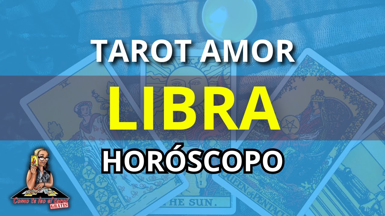LIBRA AMOR! Pierde la Batalla al luchar contra sus sentimientos! Su amor eres tu y punto!
